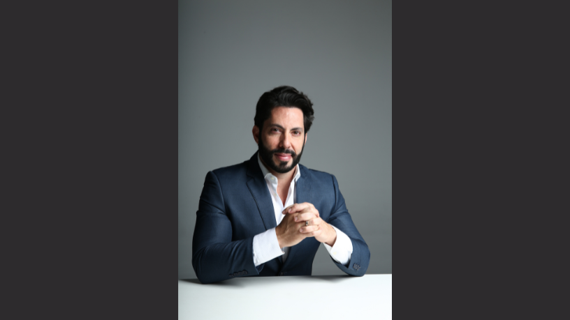 Gustavo Khattar de Godoy